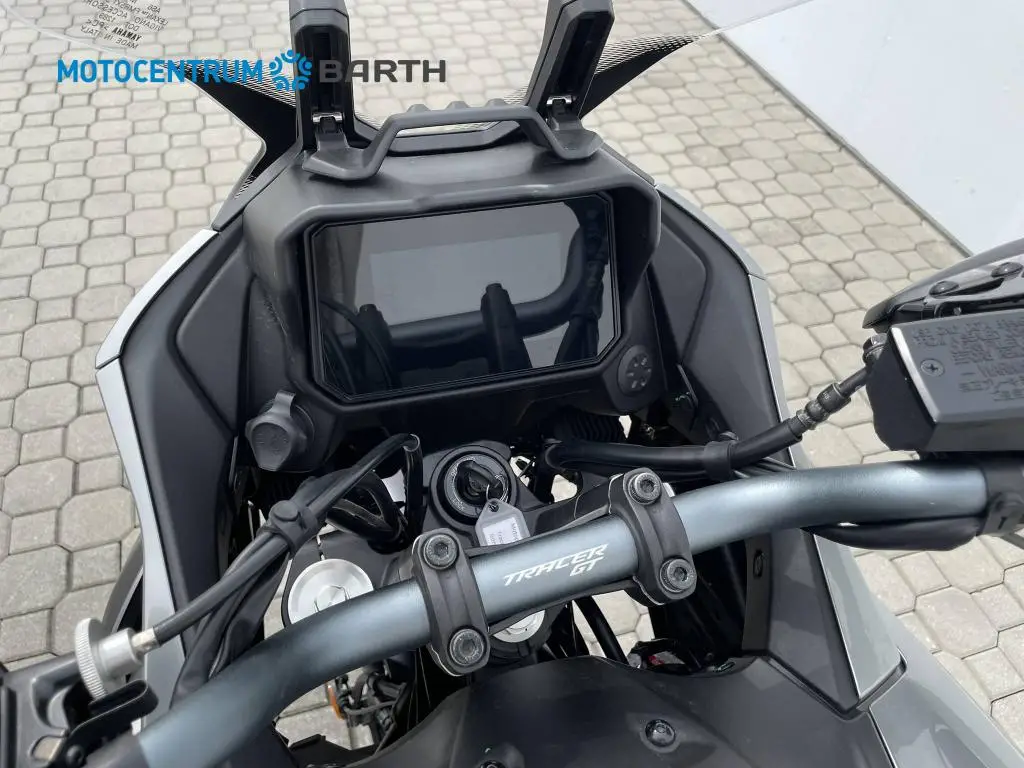 Yamaha Tracer 7 GT 35kW EU5+  / 35kW