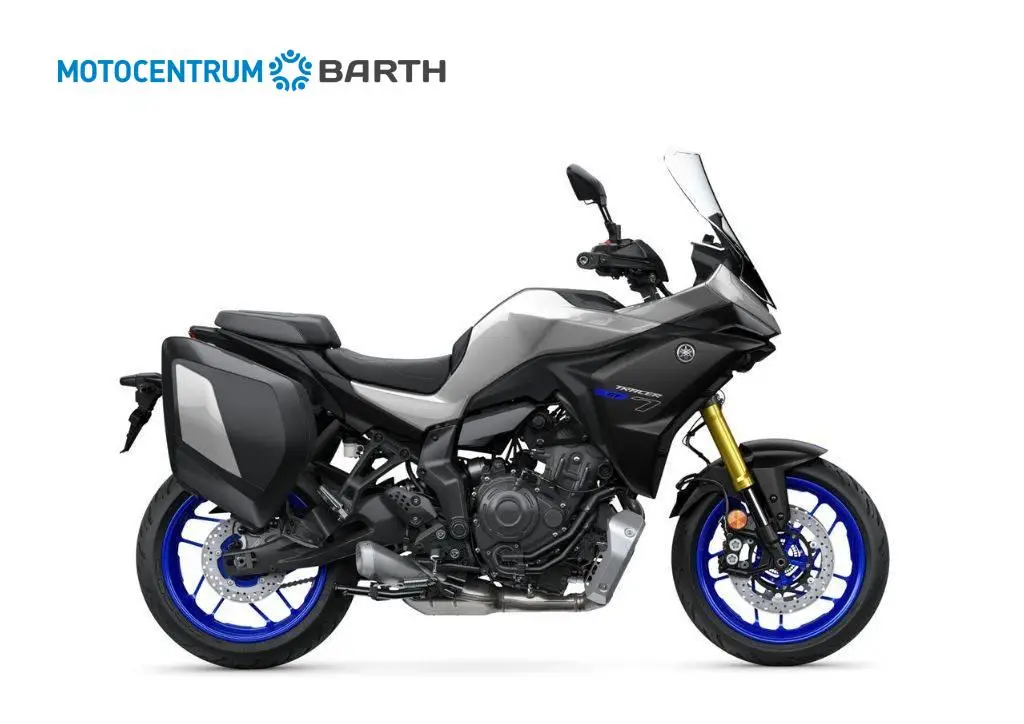 Yamaha Tracer 7 GT EU5+
