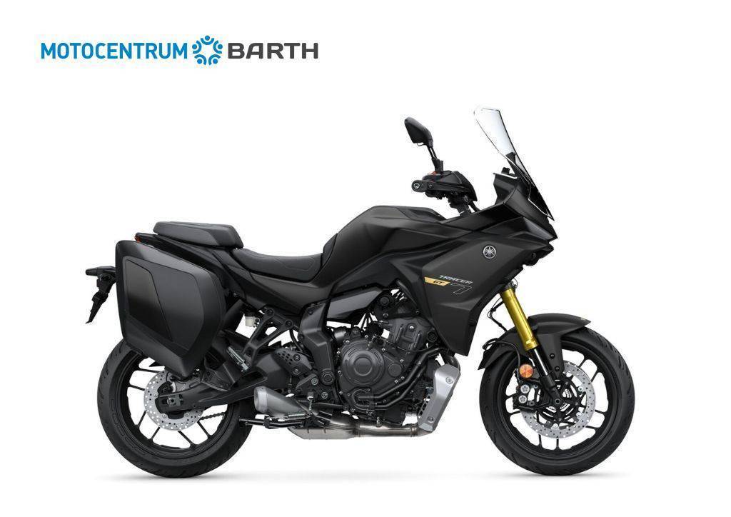 Yamaha Tracer 7 GT EU5+
