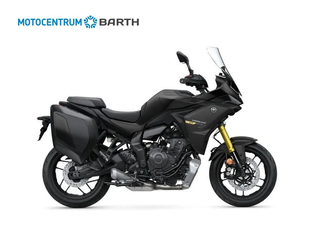 Yamaha Tracer 7 GT EU5+