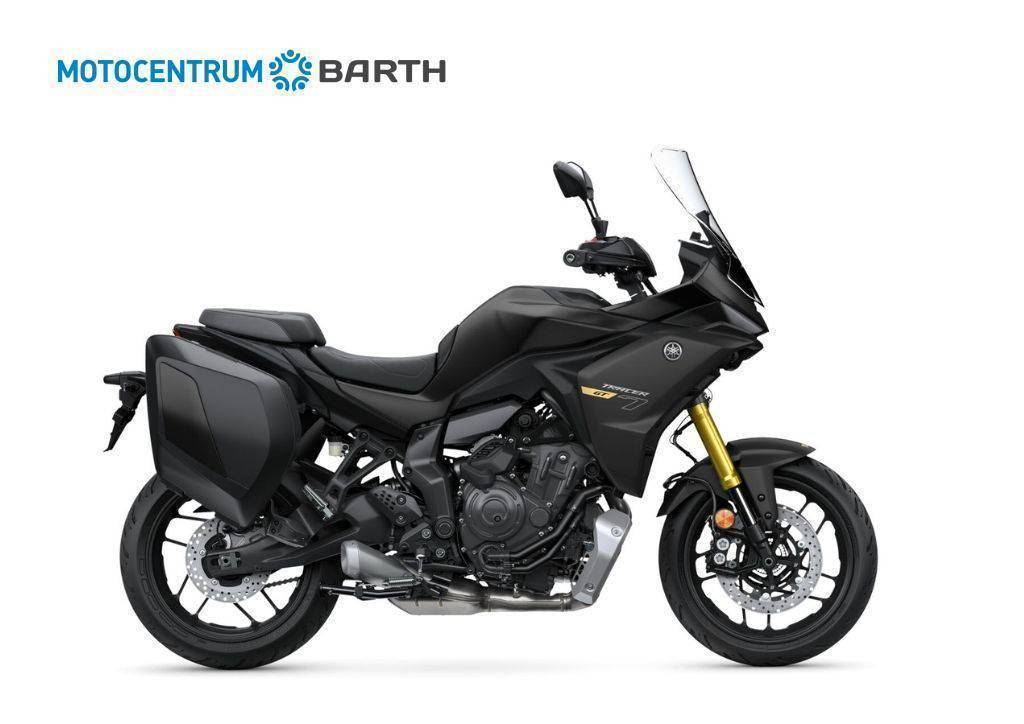 Yamaha Tracer 7 GT Y-AMT EU5+