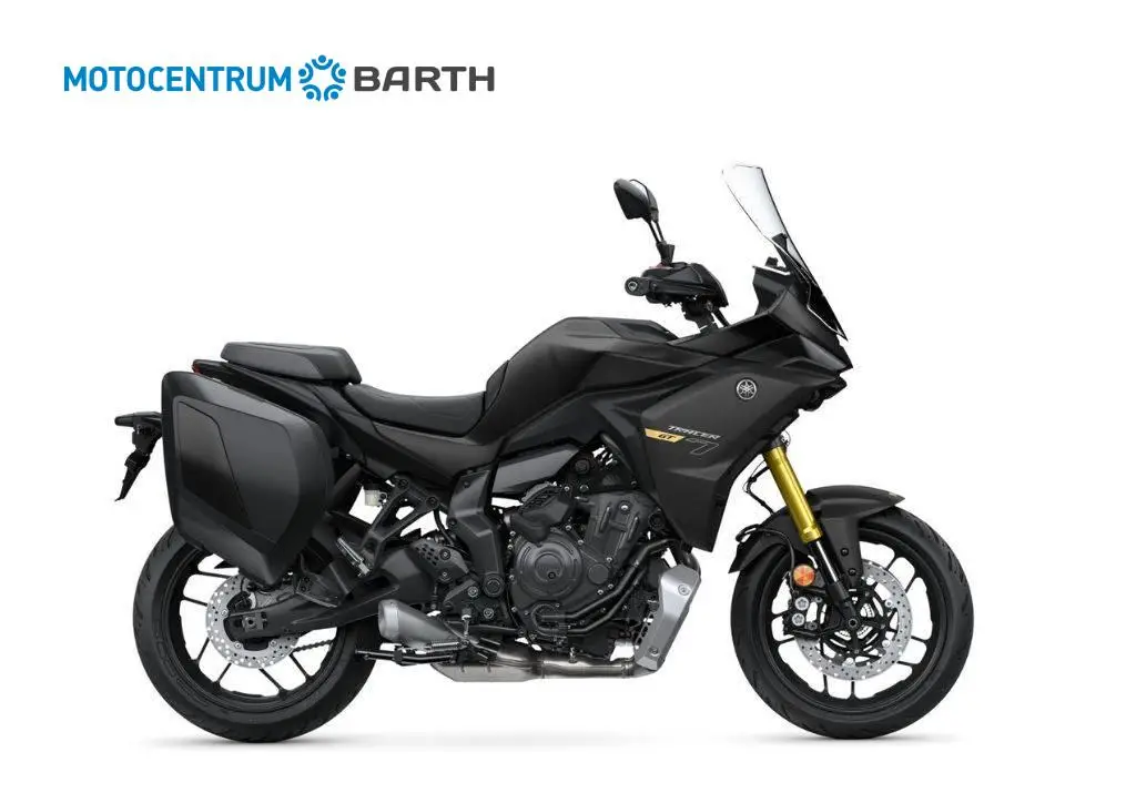Yamaha Tracer 7 GT Y-AMT EU5+