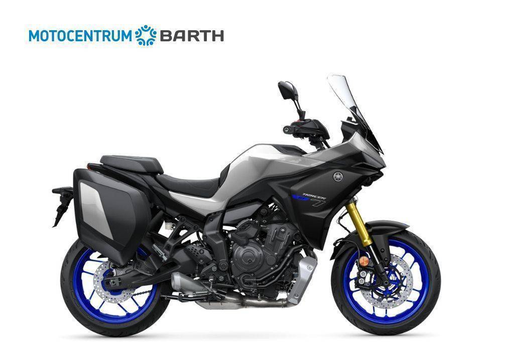 Yamaha Tracer 7 GT Y-AMT EU5+