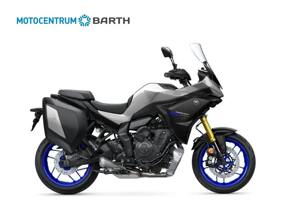 Yamaha Tracer 7 GT Y-AMT EU5+