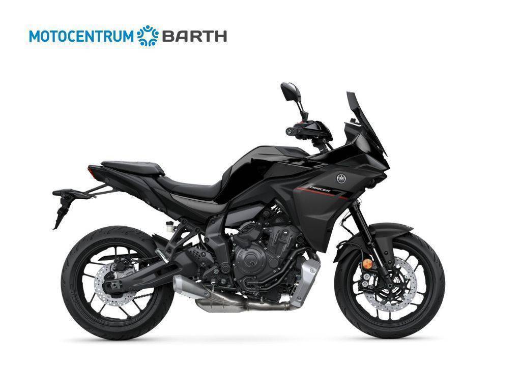 Yamaha Tracer 7 Y-AMT EU5+