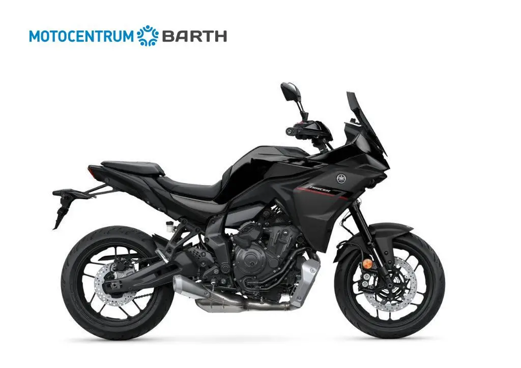 Yamaha Tracer 7 Y-AMT EU5+