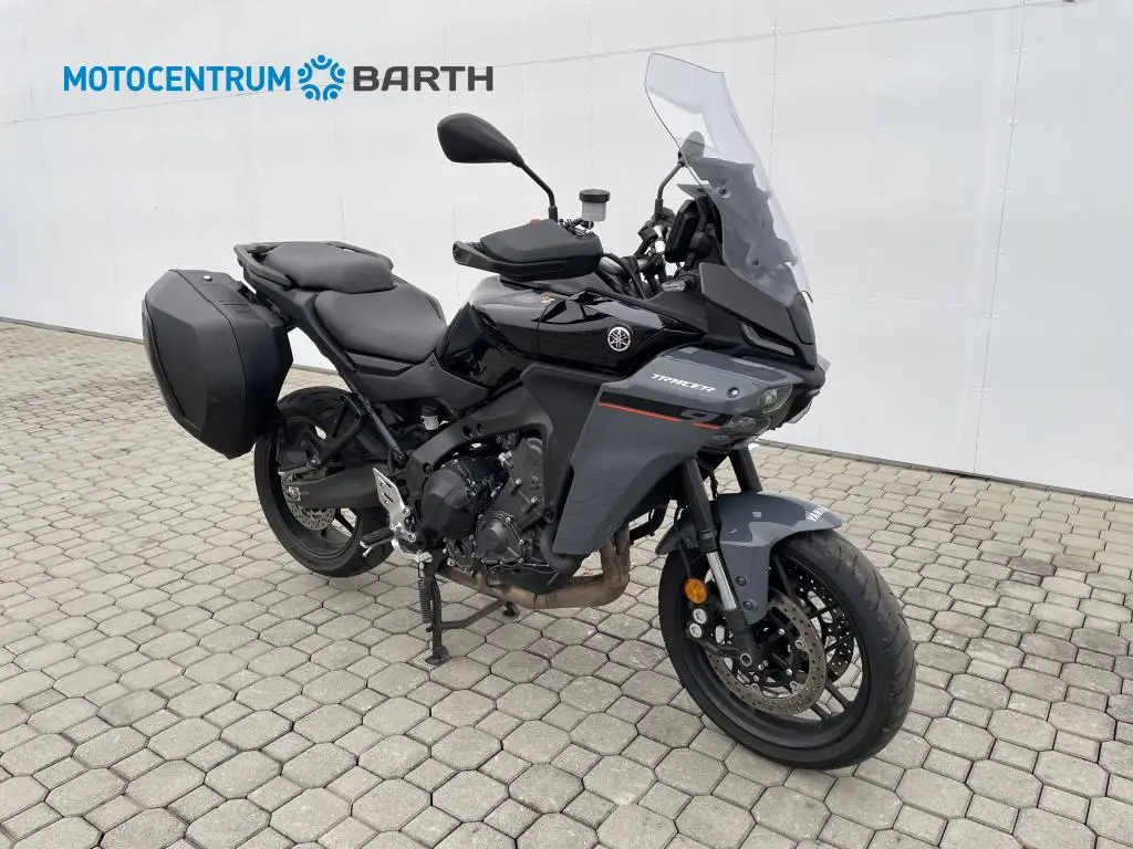 Yamaha Tracer 9 EU5+  / 88kW