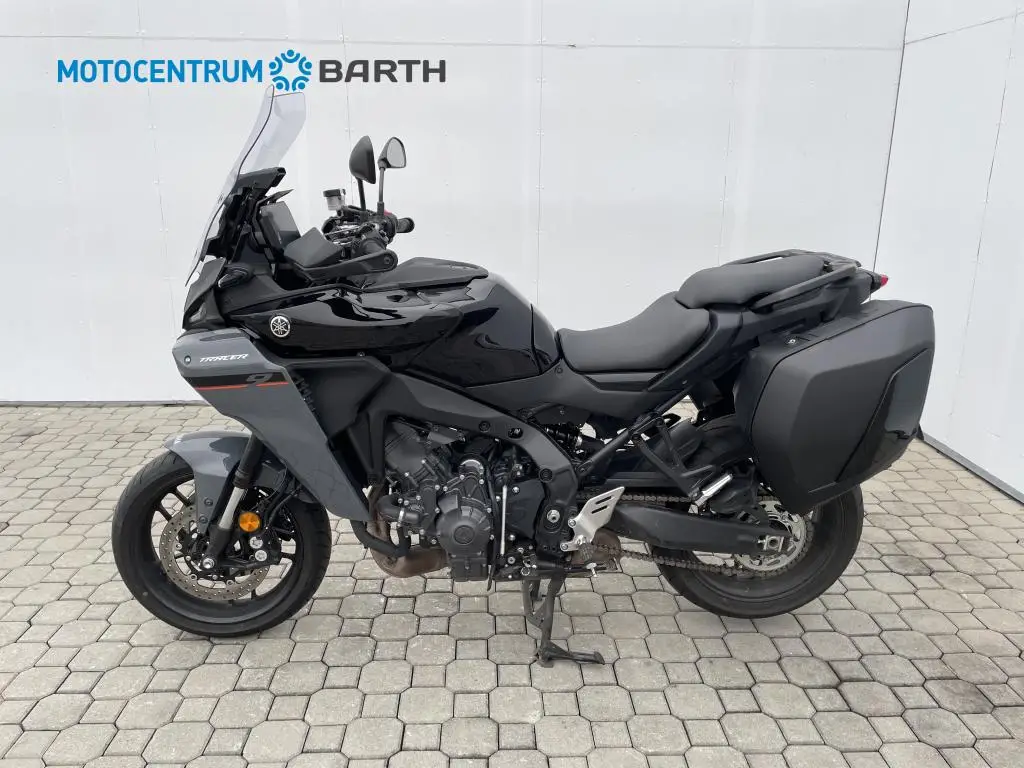 Yamaha Tracer 9 EU5+  / 88kW