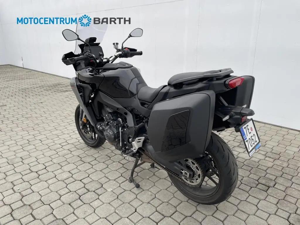 Yamaha Tracer 9 EU5+  / 88kW
