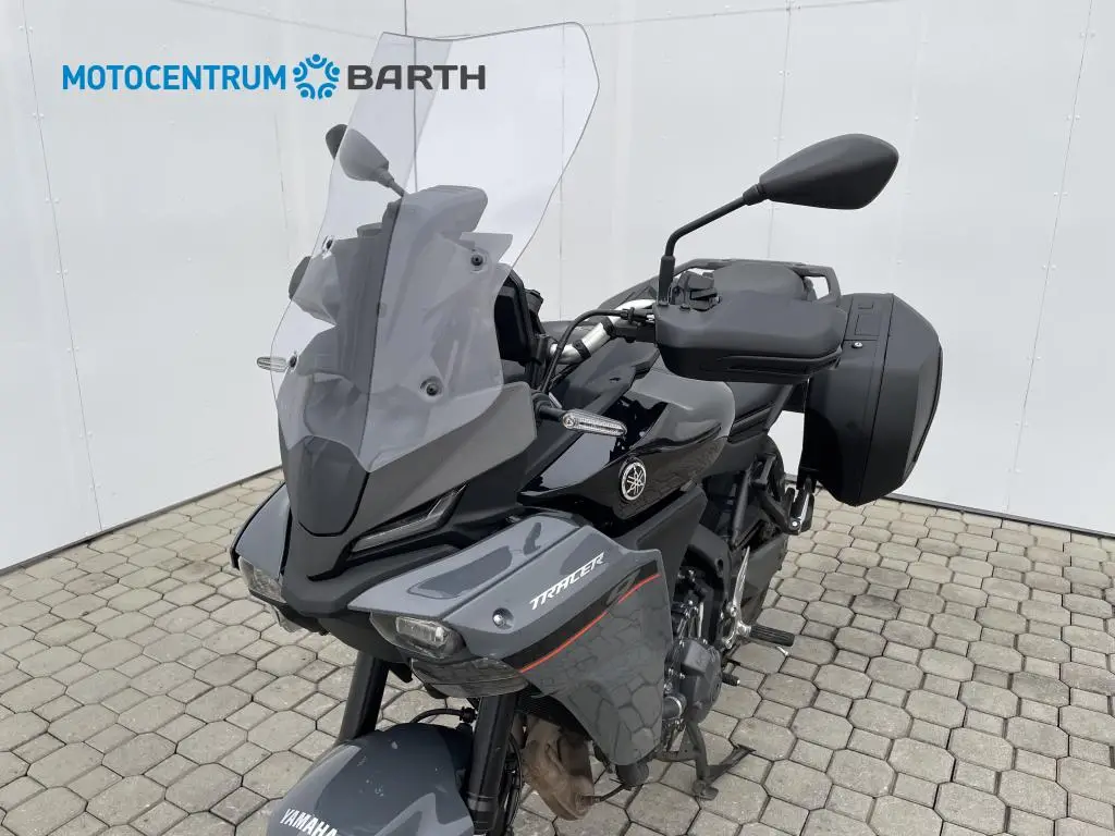 Yamaha Tracer 9 EU5+  / 88kW