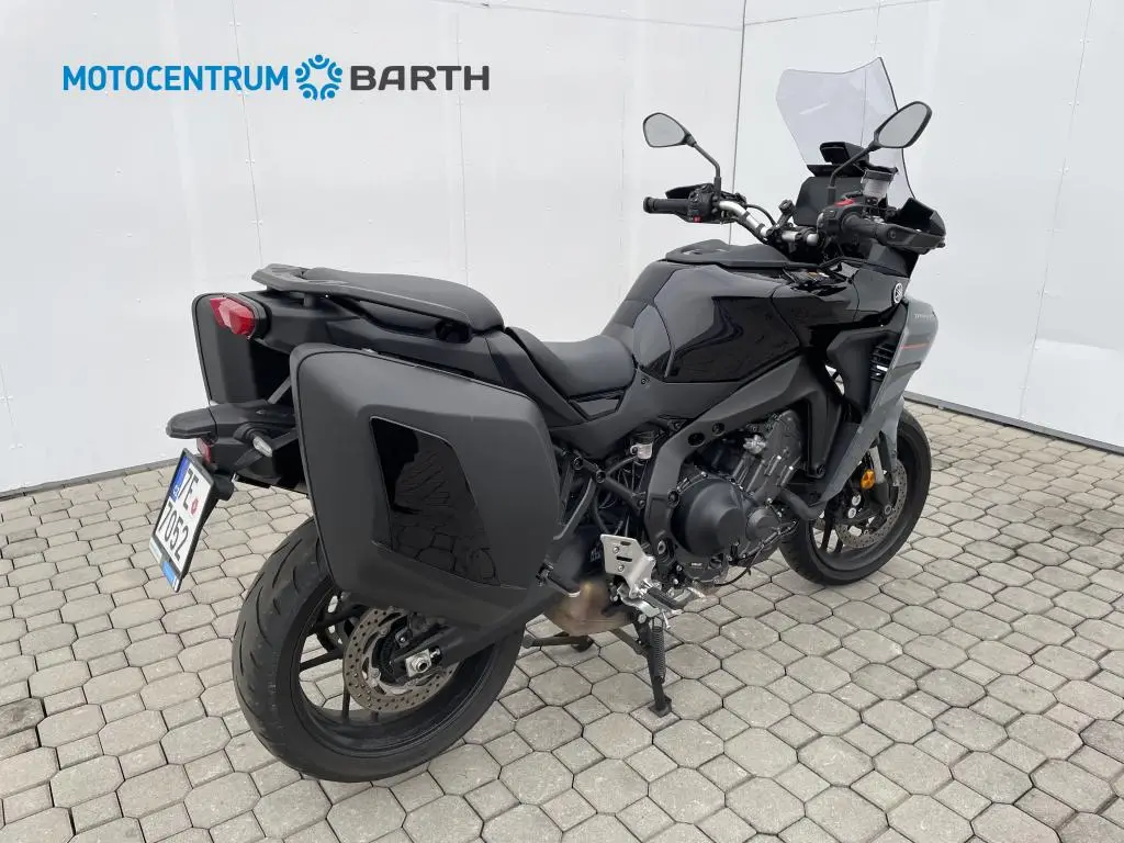 Yamaha Tracer 9 EU5+  / 88kW