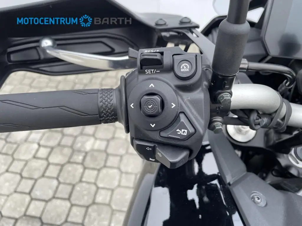 Yamaha Tracer 9 EU5+  / 88kW