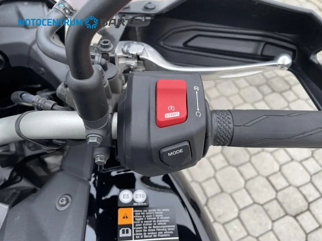 Yamaha Tracer 9 EU5+  / 88kW