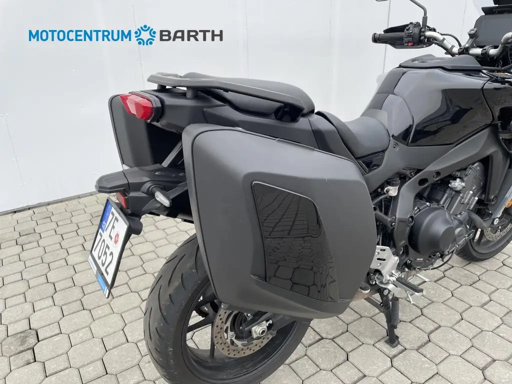 Yamaha Tracer 9 EU5+  / 88kW