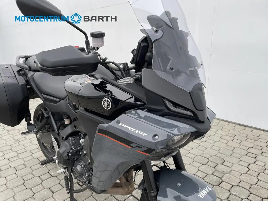 Yamaha Tracer 9 EU5+  / 88kW