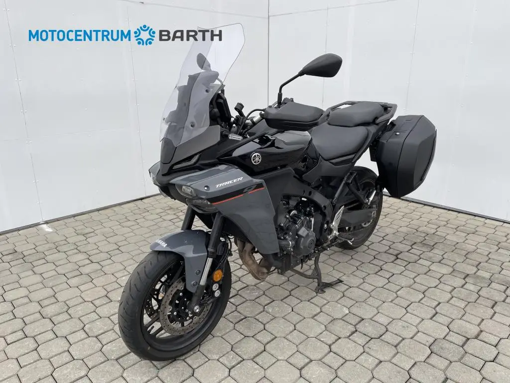 Yamaha Tracer 9 EU5+  / 88kW