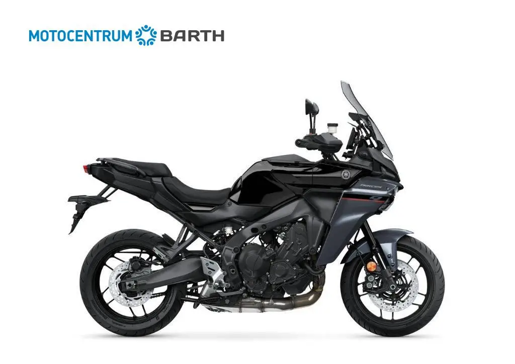 Yamaha Tracer 9 EU5+  / 88kW