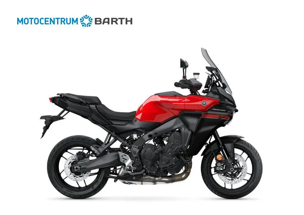 Yamaha Tracer 9 EU5+  / 88kW