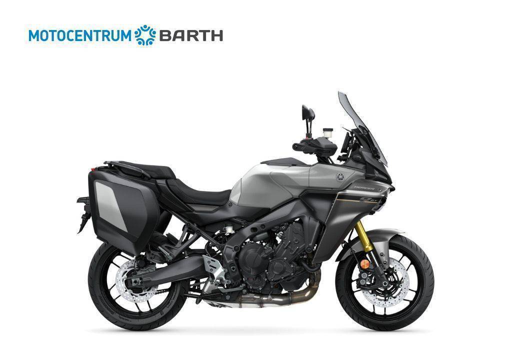 Yamaha Tracer 9 GT EU5+