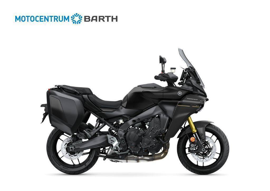 Yamaha Tracer 9 GT EU5+