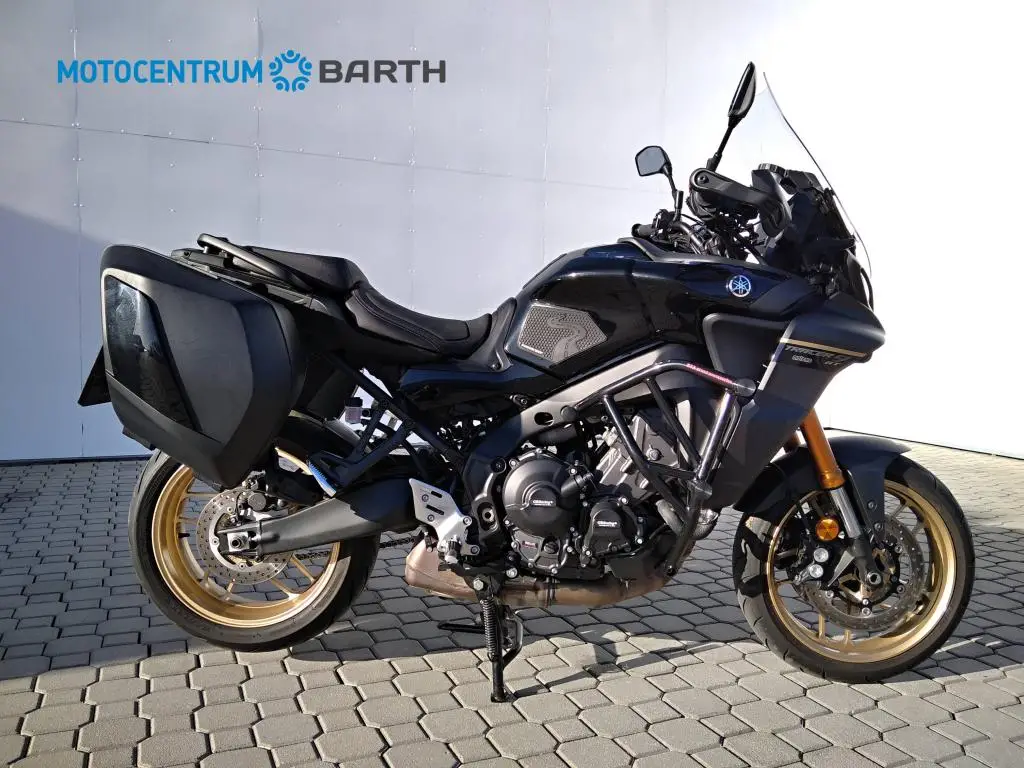 Yamaha Tracer 9 GT  / 87kW