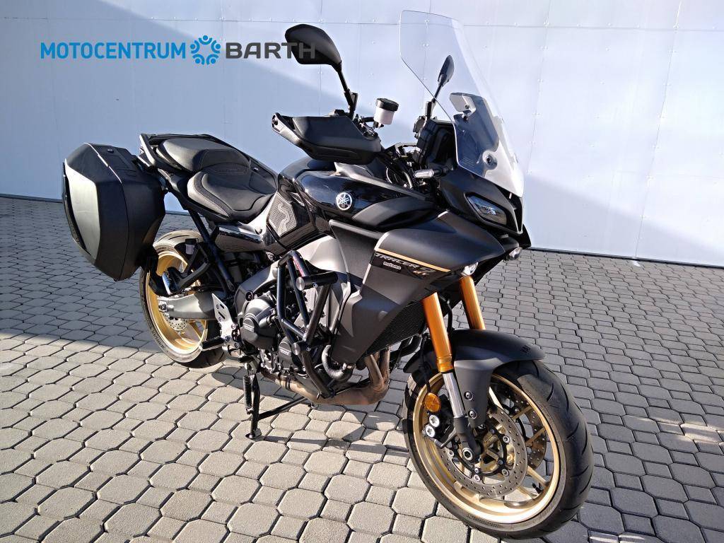 Yamaha Tracer 9 GT  / 87kW