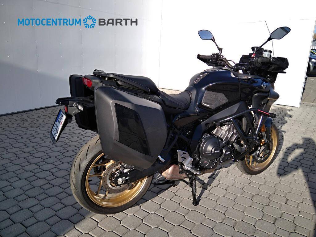 Yamaha Tracer 9 GT  / 87kW
