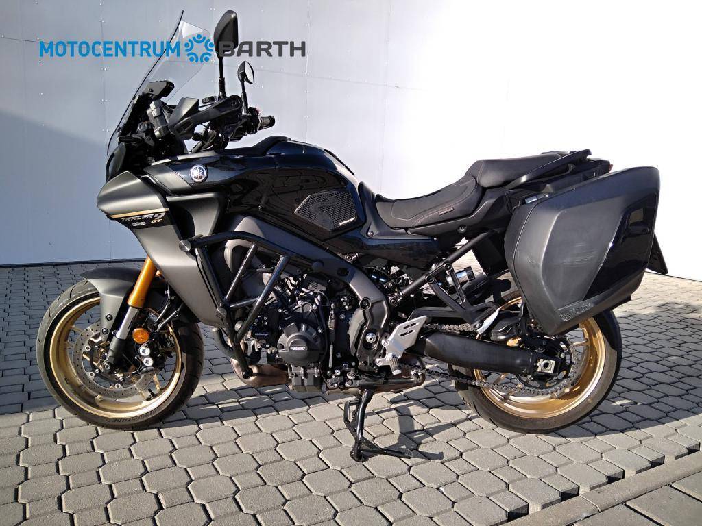 Yamaha Tracer 9 GT  / 87kW