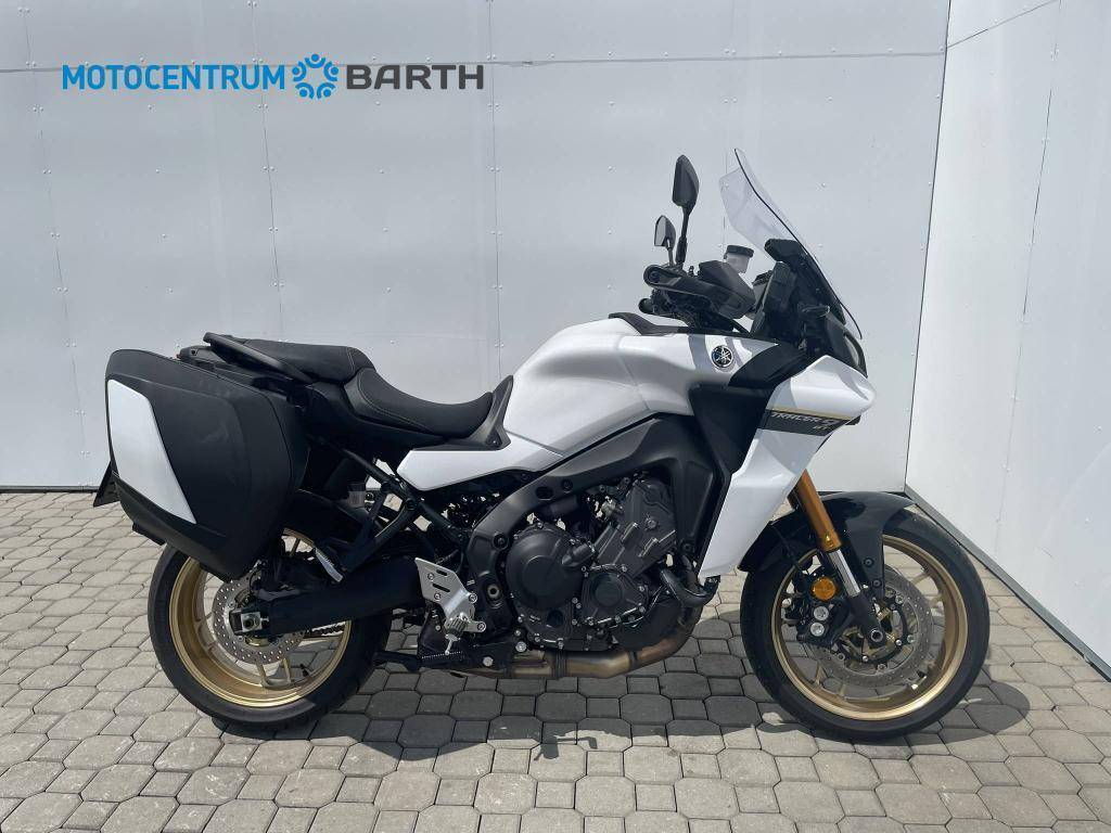 Yamaha Tracer 9 GT  / 87kW
