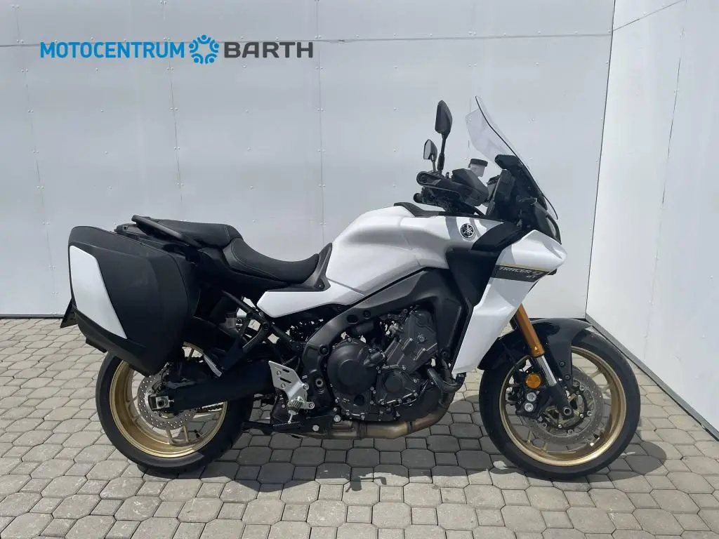 Yamaha Tracer 9 GT  / 87kW