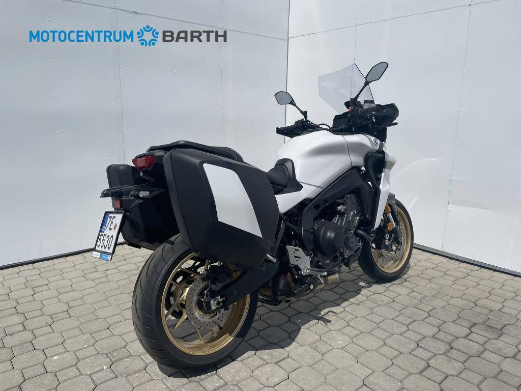 Yamaha Tracer 9 GT  / 87kW