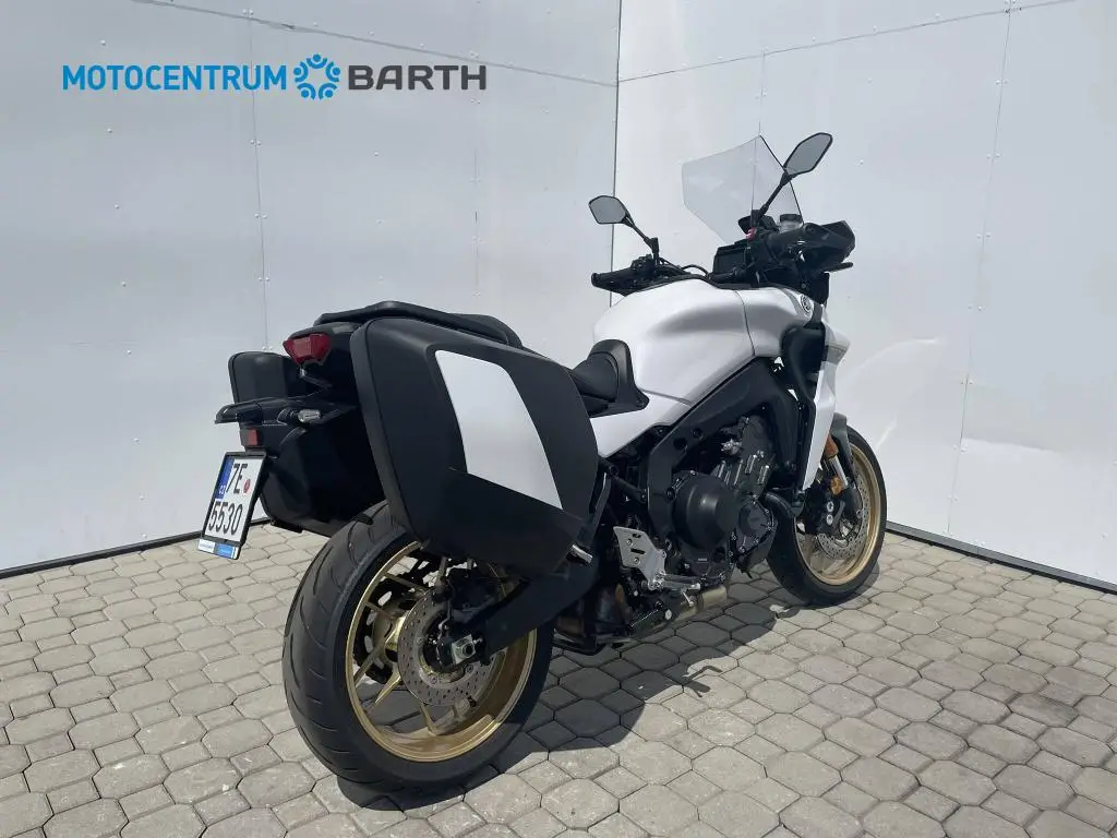 Yamaha Tracer 9 GT  / 87kW