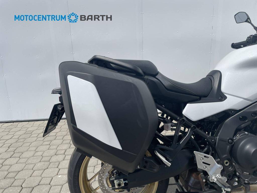 Yamaha Tracer 9 GT  / 87kW