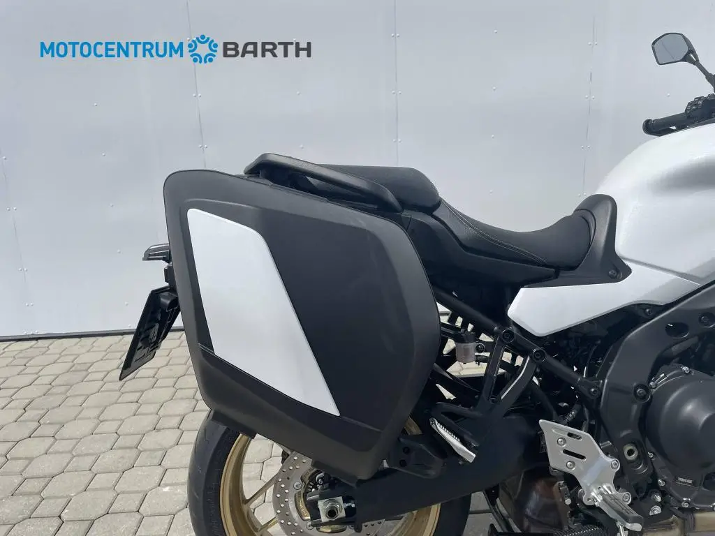 Yamaha Tracer 9 GT  / 87kW