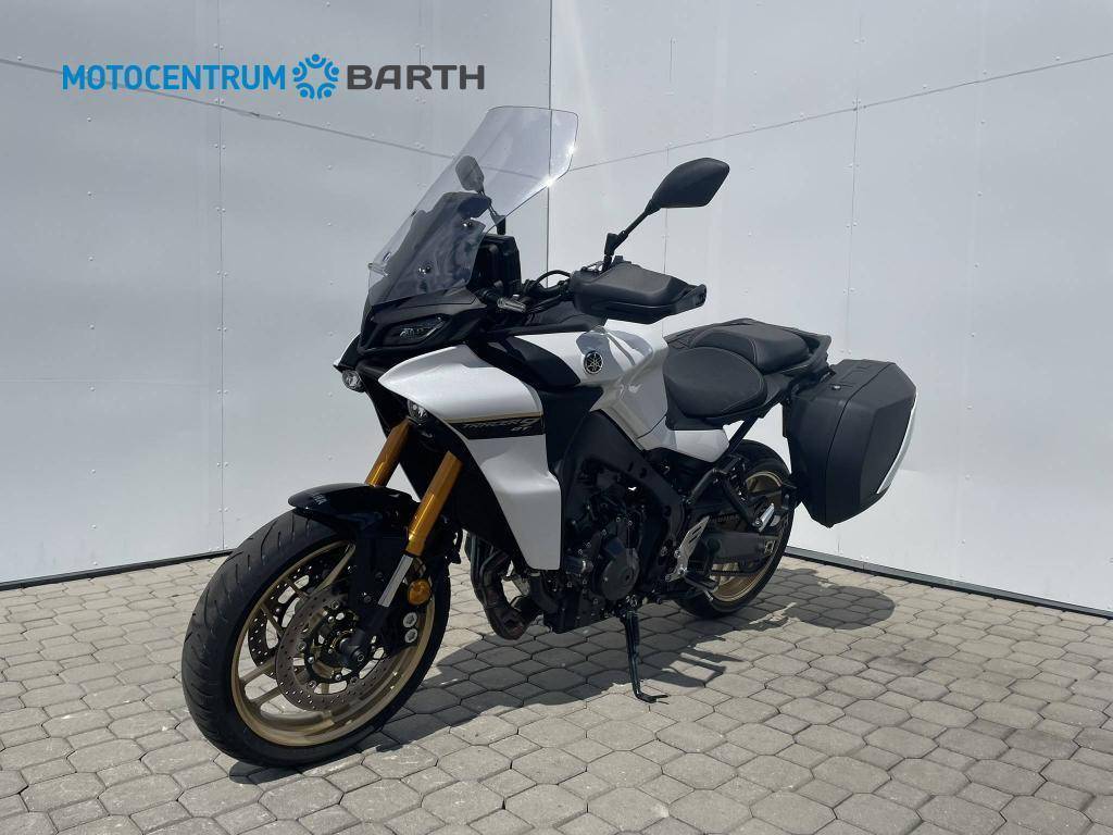 Yamaha Tracer 9 GT  / 87kW