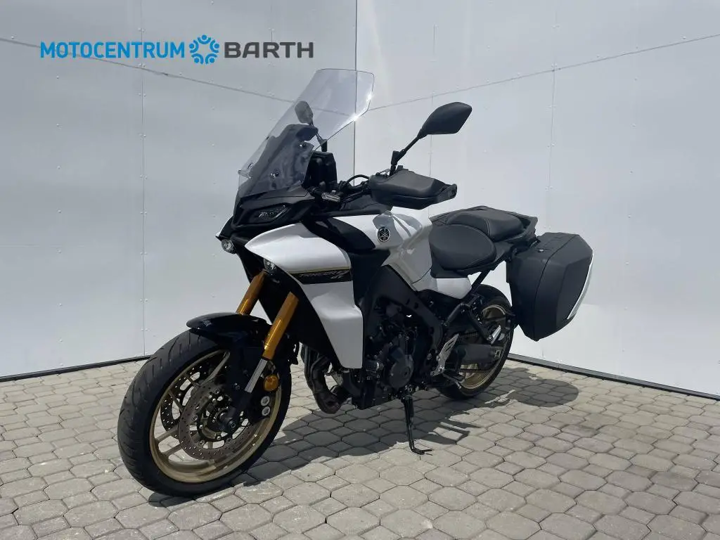 Yamaha Tracer 9 GT  / 87kW