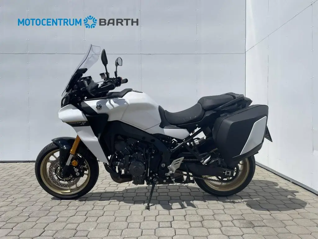 Yamaha Tracer 9 GT  / 87kW