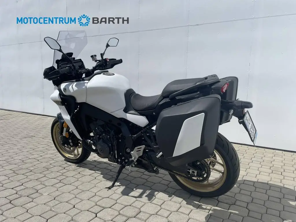 Yamaha Tracer 9 GT  / 87kW