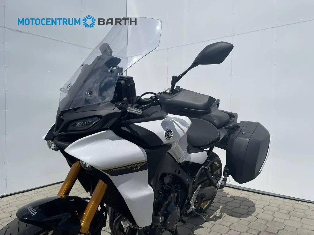 Yamaha Tracer 9 GT  / 87kW
