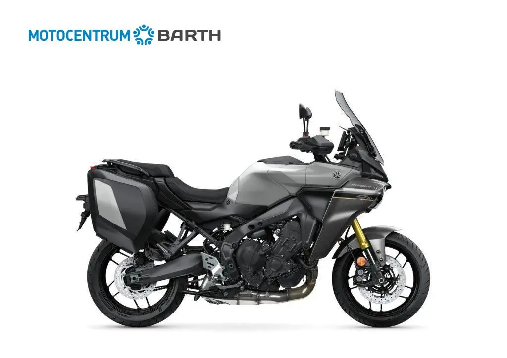 Yamaha Tracer 9 GT EU5+ / 88kW