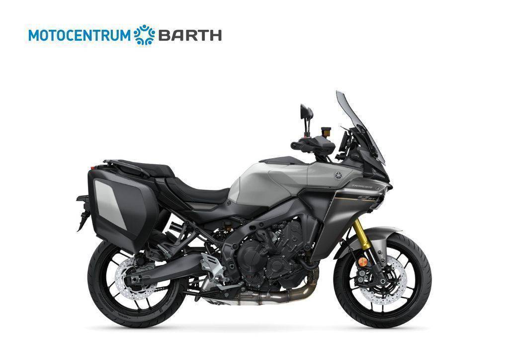 Yamaha Tracer 9 GT Y-AMT EU5+