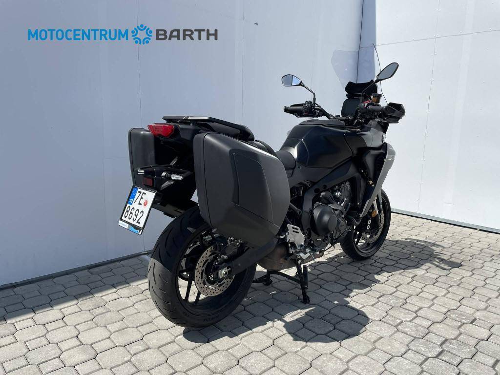 Yamaha Tracer 9 GT Y-AMT EU5+  / 88kW