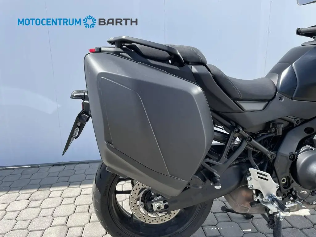 Yamaha Tracer 9 GT+ Y-AMT EU5+  / 88kW