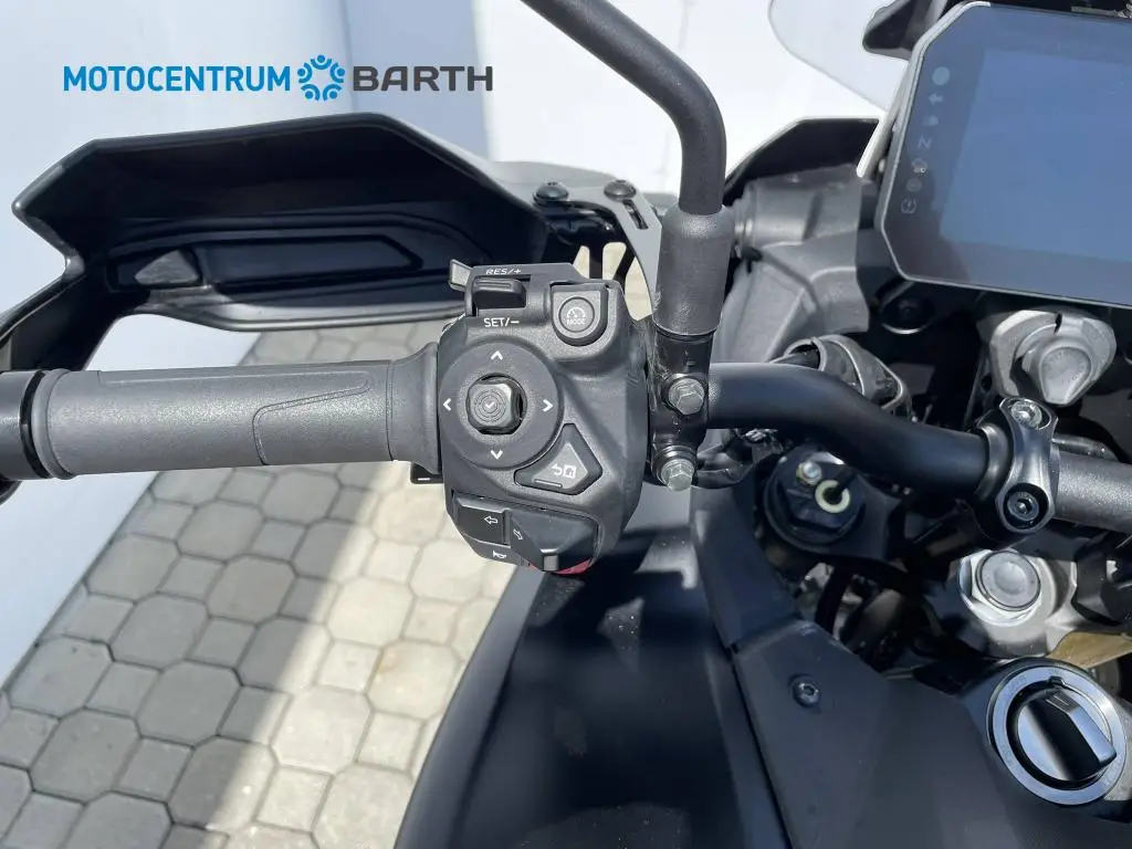 Yamaha Tracer 9 GT+ Y-AMT EU5+  / 88kW