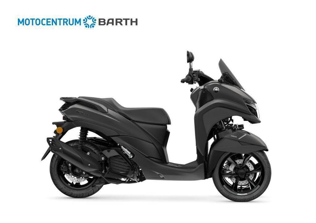 Yamaha Tricity 125 ABS EU5+