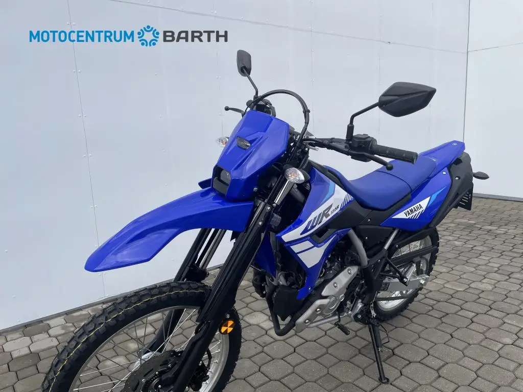 Yamaha WR125R EU5+  / 10kW