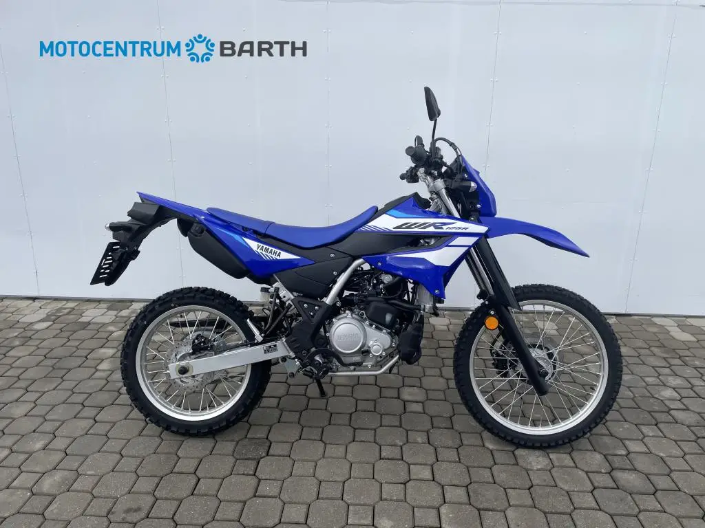 Yamaha WR125R EU5+  / 10kW