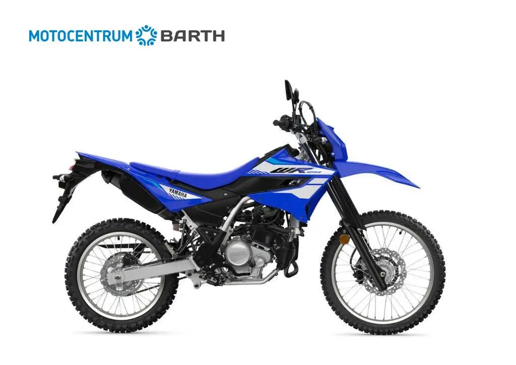 Yamaha WR125R EU5+  / 10kW