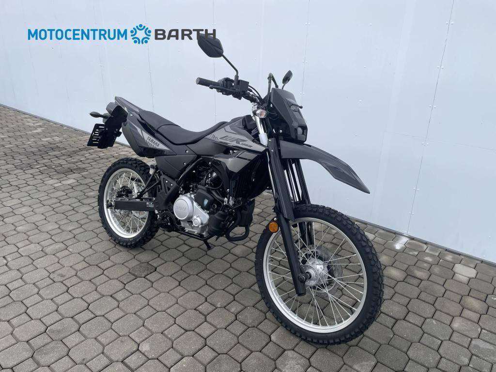 Yamaha WR125R EU5+  / 10kW