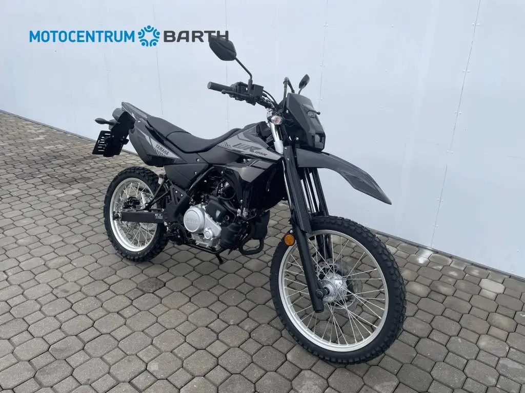 Yamaha WR125R EU5+  / 10kW